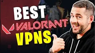Best VPNs for Valorant in 2026: Access ALL Regions