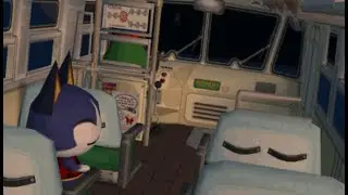 a cozy animal crossing new leaf mix for studying or relaxing 🍃