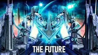 Jake Fill & R3PRO & Rhyan - The Future