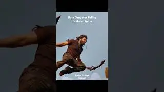 Raja Gangster India #india #gangster #filmindia