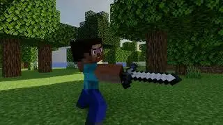 My First Blender Animation!