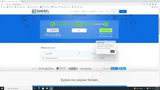 File Converters