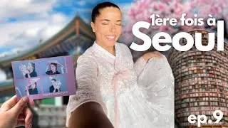 SOLO À SEOUL ! 🇰🇷