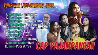 KUMPULAN LAGU DANGDUT JADUL  ORIGINAL CAP JAMPANGAN