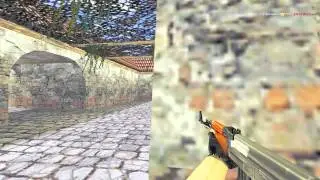 AK ace by sHaKe - ESEA