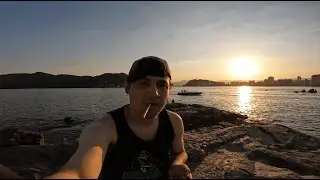 CARBURANDO EM UM LUGAR VIBE