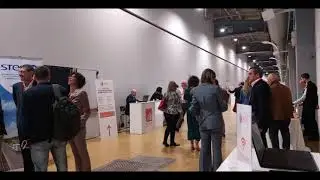 Logisticamente On Food 2022 - Covegno 25/10/2022 - Cibus Tec Forum