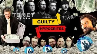 The Left's Media SCANDAL: 
