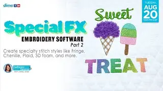 SpecialFX | Part 2 | Software Success