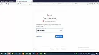 Mengelola Akun Gmail