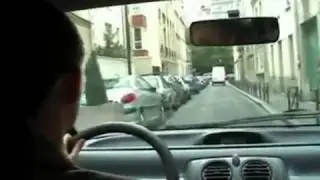 MEDOUZE - J'Cours (2005)