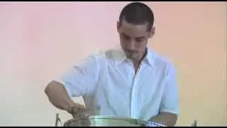 Andy Akiho: 