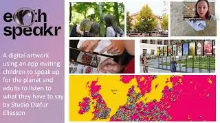 Claire Buckley, Environmental Consultant, Julie's Bicycle
