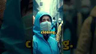 Borders Were Closing