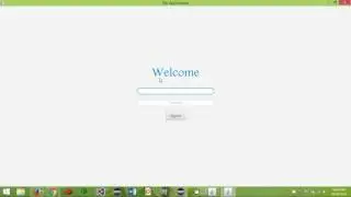 05 Add new data into Database in JavaFX