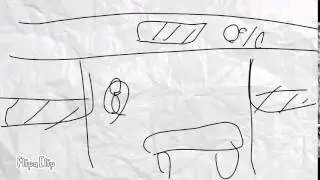 fnaf кот