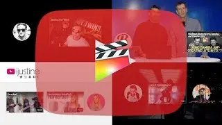 5 FCPX Tips for YouTube