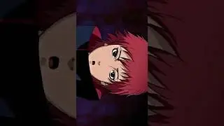 Sosori senpai 😍 