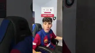 MADRIDISTAS CELEBRANDO QUE EL BARÇA PIERDE