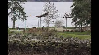 Newcastle Ave Nanaimo BC