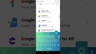 Fix Google one keeps stopped problem solution on Xiaomi phone