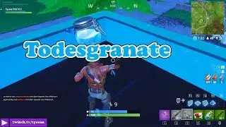 Fortnite - Todesgranate [GER|#044]
