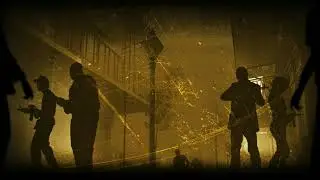 Left 4 Dead 2 Beta Horde Theme
