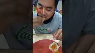 Filipino try Sri Lankan food Part 2