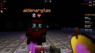TEXTURAS PARA PVP 1.5.2 (FPS PLUS) Donut Pack Folder #5