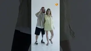 КАК ПОЗИРУЮТ КИБЕР-МОДЕЛИ 📸