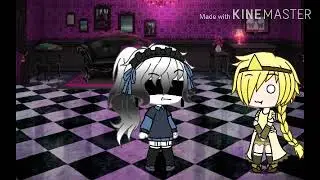 //Типичная Парикмахерская// |•GACHA LIFE•| ~Star Sanses~