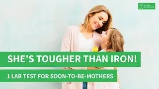 Does your Body Need More Iron? | Humain Diagnostics