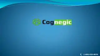 Look at Support for MongoDB Database Software with Cognegic