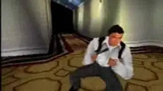007 Tomorrow never dies PSX Intro