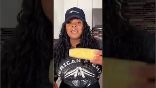 Delicious Fried Corn On The Cob