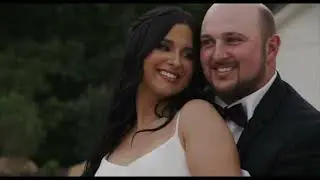 Brady + Rebecca - Wedding Highlight Reel - September 16th, 2023