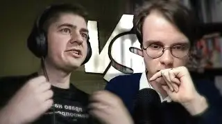 СЛАВИК VS ШТЕФАНОВ // Разнос по фактам
