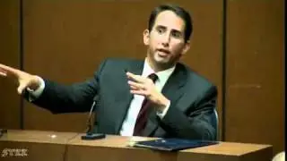 Conrad Murray Trial - Day 11, part 5 /last/