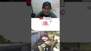 P90 EMPIRIO en BLOOD STRIKE 🤩 #bloodstrike #bloodstrikepartner #bloodstrikeclips #bloodstrikemobile