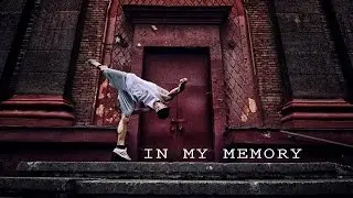 Dima Korkhut 2016 | IN MY MEMORY