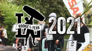 Rookie of the Year 2021