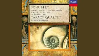 Schubert: Adagio in E flat, Op. posth. 148 D.897 