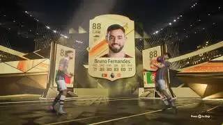 EA Sports FC24: 83+ Attackers Upgrade SBC Solution Can We Get TOTS Messi?