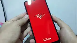 Itel Vision 1 Plus Unboxing LAZADA HD 60 Fps