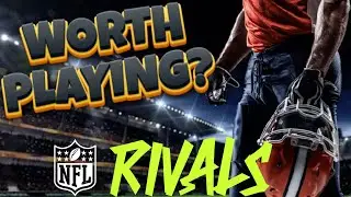 NFL Rivals - First Impressions