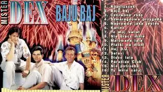 MISTER DEX - BAJU BAJ.Audio