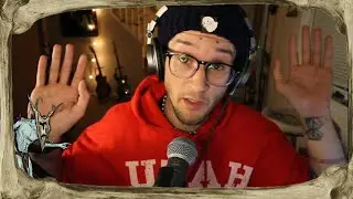 How I Lost My Voice