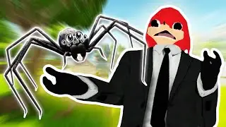 How to Scare people in VRCHAT