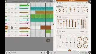 FL Studio Mobile ( FX Analyzer ) Explained in Simple Terms