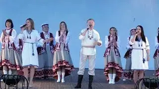 Я люблю Беларусь! Маевский & Байдовская & Кенда